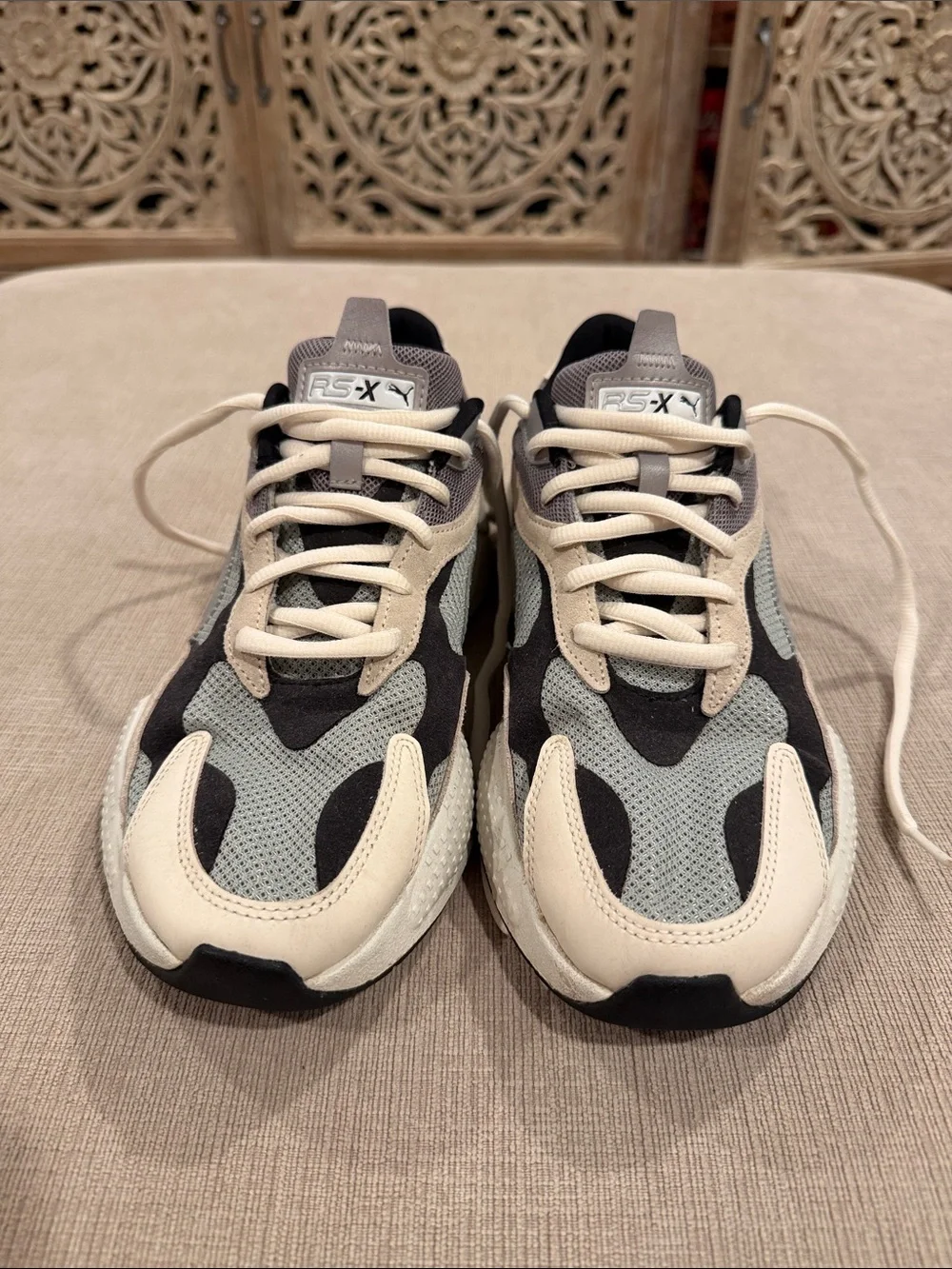 Puma RSX3